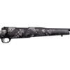 WEATHERBY Mark V Backcountry 2.0 Ti 300 Wby 26in 3rd RH Bolt-Action Rifle (MBT20N300WR8B)