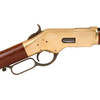 CIMARRON 1866 Yellowboy Trapper .45LC 16in 10rd Lever-Action Rifle (CA235)