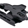 SAFARILAND Schema Right Hand Black IWB Holster For Sig Sauer P365 (19-365-411)