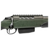 TIKKA T3x Super Varmint 6.5 Creedmoor 24.3in 5rd Green Bolt-Action Rifle (JRTXRSV382)