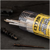 OTIS 100 Single Tip Swabs/50 Pipe Cleaners Combo Pack (FG-241-857)