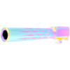FAXON Match Series 9mm Luger 4.02in Barrel for G19 w/ Patented Flame Fluting (GB910N19LGQ-N-NCR)