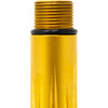 FAXON Match Series 9mm 4.94in Barrel for G17 Gen 5 w/ Patented Flame Fluting (GB910N175LGQ-T-TIN)