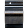 FAXON 3 Screw AR-10 Height .875 Gas Block (GB-10-875-3)