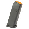 GLOCK 10mm 15rd Polymer Black OEM Magazine Fits Glock 20 (74197)