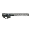 RADIAN WEAPONS AX556 5.56 NATO/223 Remington Gray Ambidextrous Semi-Auto Billet Upper/Lower Set (R0404)