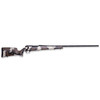 WEATHERBY Mark V High Country 6.5-300 Wby Mag 26in Threaded 3rd Bolt Action Rifle (MHC01N653WR8B)