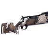 WEATHERBY Mark V High Country 6.5-300 Wby Mag 26in Threaded 3rd Bolt Action Rifle (MHC01N653WR8B)