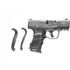 HK CC9 OR 9mm 3.32in 2x10rd Striker-Fired Pistol (81000551)