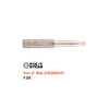 FIX IT STICKS Set of Six 2in Torx Bits (FIS2BSCP)