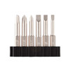 FIX IT STICKS Set of Six 2in Philips & Flat Bits (FIS2BSDP)