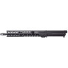 CMMG 7.62x39 16.1in Armor Black Upper Group For Mk47 Dissent (86B310B-AB)