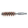 SHOOTERS CHOICE 9mm 2in Phosphor Bronze Bore Brush (SHF-9MM-2B)