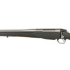 TIKKA T3x Lite Stainless LH .270 WSM 22.4in Threaded 3rd Black Stock Bolt-Action Rifle (JRTXB44022MT)