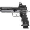 SIG SAUER P320-MAX SXG 9mm 5in 4x10rd Strike Pistol w/ Romeo3 Max (320SXG5-9-MAXM-10)