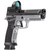 SIG SAUER P320-MAX SXG 9mm 5in 4x10rd Strike Pistol w/ Romeo3 Max (320SXG5-9-MAXM-10)