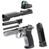 SIG SAUER P320-MAX SXG 9mm 5in 4x10rd Strike Pistol w/ Romeo3 Max (320SXG5-9-MAXM-10)
