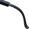 PIT VIPER The Original 2.0 Blacking Out HDPV Polarized Mirror Sunglasses (E-NR-BLCKOUT-HCP-FS)