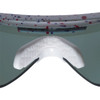 PIT VIPER The Original 2.0 Merika Z87+ Blue Sunglasses (E-NR-MERIKAA-Z87-BL)