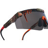 PIT VIPER The Original 2.0 Actualbush BALL-ISTIC Smoke Sunglasses (E-NR-ACTBUSH-MIL-SM)