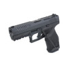 TAURUS TX9 Full 9mm Luger 4.5in 17rd Black Single-Action Pistol (1-TX9F441)