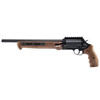 TAURUS Judge Home Defender .45 Colt/.410Ga 13in 5rd Wood Revolver (2-JHD441013MAG-W)