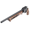 TAURUS Judge Home Defender .45 Colt/.410Ga 13in 5rd Wood Revolver (2-JHD441013MAG-W)