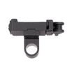 AMERICAN DEFENSE Harris Swivel Bipod Mount for ARCA Swiss Rail (AD-ARCA-BP-P2-STD)