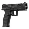 WALTHER PDP Full Size 9mm Luger 4.5in 10rd CA Compliant Black Striker-Fired Pistol (2891514)