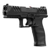 WALTHER PDP Full Size 9mm Luger 4.5in 10rd CA Compliant Black Striker-Fired Pistol (2891514)