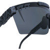 PIT VIPER The Original 2.0 Regular The Nocturnal Sunglasses (E-NR-NOCTRNL-HCP-SM)