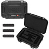 FIX IT STICKS Nanuk 225 Hardcase for Rifle & Optics w/ Torque Limiters (225-FISTLSL11)