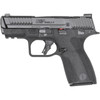 SMITH & WESSON Shield X 9mm 3.6in 10rd Striker Fired Pistol (14459)