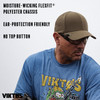 VIKTOS Patrolux Tactical Vented Notch Ranger Hat, S-M (1906302)