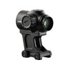PRIMARY ARMS SLx 1x MicroPrismT Riflescope w/ Red Illuminated ACSS Cyclops Gen II Reticle (PA-SLX-1XMP-H-CYCLOPS)
