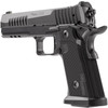 SIG SAUER P211 9mm 5in 2x21/1x17rd X-Ray 3 Optic Ready SAO Pistol (211F-9-GT5)