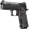 SIG SAUER P211 9mm 4.2in 1x17/2x21rd Black SAO Pistol (211CA-9-GT4)
