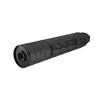 PRIMARY WEAPONS SYSTEMS BDE36-TI 36 Cal 3D Printed Titanium Modular Suppressor (BDE-36)