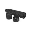 PRIMARY WEAPONS SYSTEMS BDE36-TI 36 Cal 3D Printed Titanium Modular Suppressor (BDE-36)