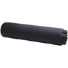 HUXWRX FLOW Range 36 Ti DT Black Suppressor (3727)