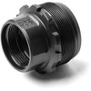DEAD AIR Xeno Adapter for HUB-Based Silencers (1 3/8-24) - HUB Taper (DA455HT)