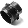DEAD AIR Xeno Adapter for HUB-Based Silencers (1 3/8-24) - HUB Taper (DA455HT)
