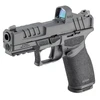 SPRINGFIELD ARMORY Echelon 4.0FC 9mm 4in Pistol Gear Pac w/ Viridian RFX11, 3x 17rd / 1x 20rd Mags, Pistol Bag (EC9409BFC-PAC)