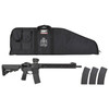 SPRINGFIELD ARMORY Saint Victor 5.56 NATO 16in Rifle Gear Pac w/ Viridian Venta, 4x 30rd Mags, Rifle Bag (STV916556B-V2-B5-PAC)