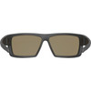 LEUPOLD Switchback Matte Black/Bronze Mirror Performance Eyewear (186743)