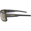 LEUPOLD Switchback Matte Black/Bronze Mirror Performance Eyewear (186743)