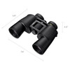 NIKON Action 10x42 Binoculars (16806)