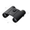 NIKON Trailblazer II 10x25 Binoculars (16853)