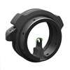 SHREWD ARCHERY .019" Pin Optum Ring System for 29mm Optum Scopes (SMSORS29019)