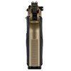 BERETTA M9A4 Overlanding 9mm 5.1in 18rd Nomad Bronze Semi-Auto Pistol (JS92M9A4GBRZ18)